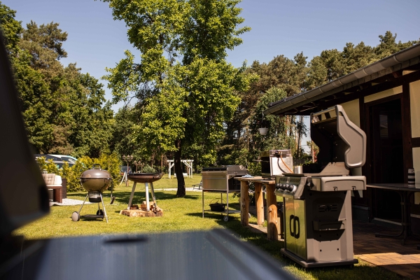 Hotel LandAroma Bed & Breakfast (Bestensee)